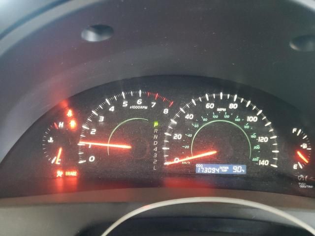 2009 Toyota Camry Base