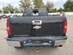 2010 Chevrolet Silverado K2500 Heavy Duty LT