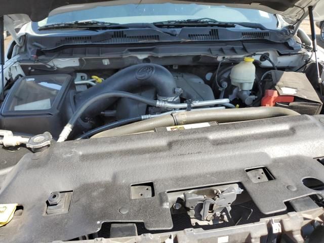 2013 Dodge RAM 1500 ST
