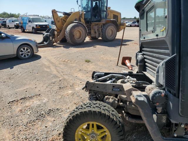2025 John Deere Gator 875 R Utility Vehicle