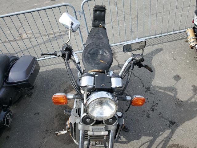 1983 Honda VF750