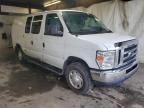 2013 Ford Econoline E250 Van