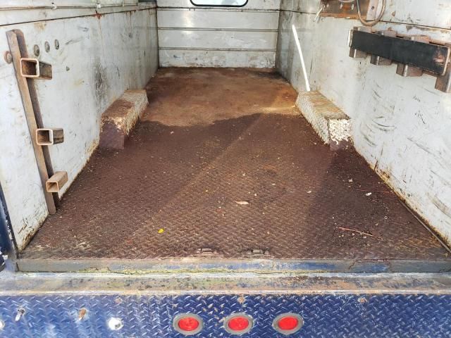 1996 Ford F Super Duty