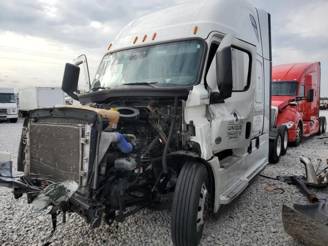 2022 Freightliner Cascadia 126 Semi Truck