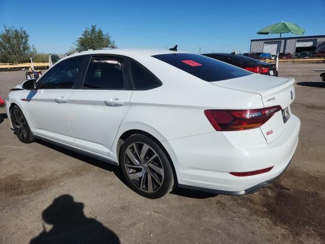 2019 Volkswagen Jetta GLI
