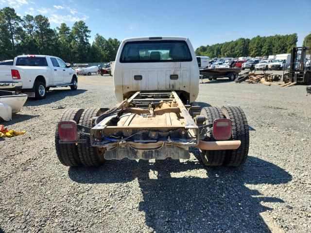2015 Ford F450 Super Duty