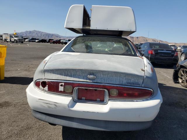 1996 Buick Riviera