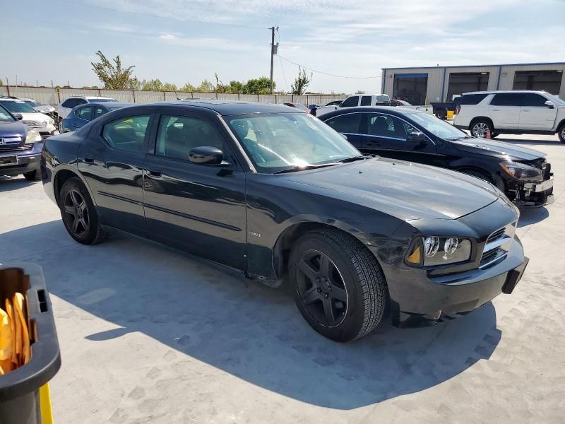 2008 Dodge Charger R/T