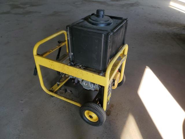 2005 Mcculloch FG5700MK Generation