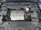 2008 Cadillac Commercial Chassis