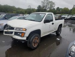 Vehiculos salvage en venta de Copart New Britain, CT: 2009 Chevrolet Colorado