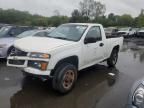 2009 Chevrolet Colorado