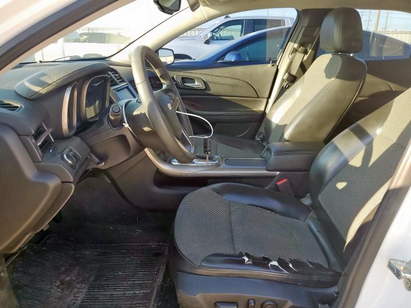 2013 Chevrolet Malibu 1LT