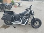 2015 Harley-Davidson Fxdf Dyna FAT BOB