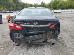 2017 Nissan Altima 3.5SL