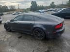 2013 Audi A7 Prestige
