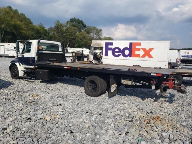 2004 International 4000 4300
