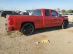 2008 Chevrolet Silverado K1500