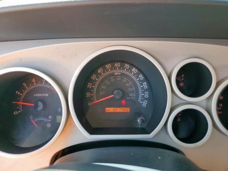 2008 Toyota Tundra SR5