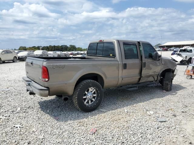 2002 Ford F250 Super Duty