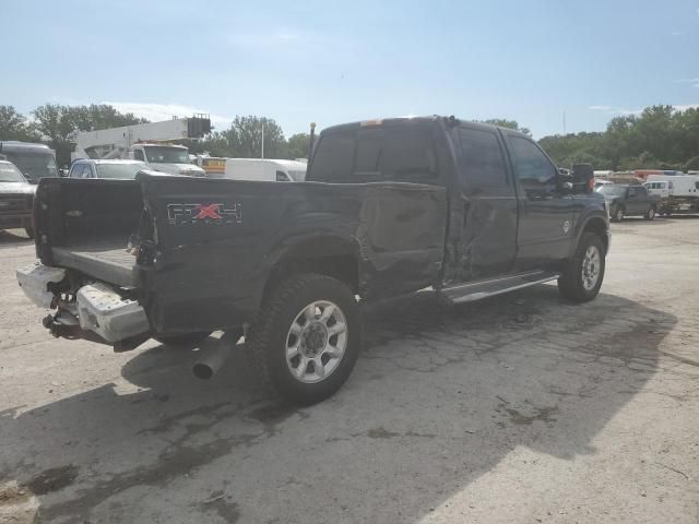 2011 Ford F350 Super Duty