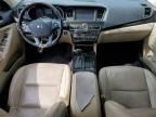 2015 KIA Cadenza Premium