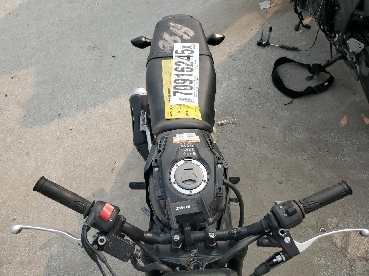 2025 Honda Grom 125