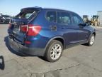 2014 BMW X3 Xdrive35i