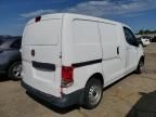 2015 Nissan NV200 2.5S