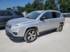 2011 Jeep Compass Sport
