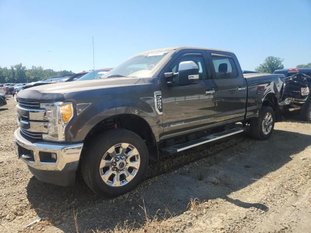 2017 Ford F250 Super Duty