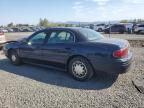 2003 Buick Lesabre Custom
