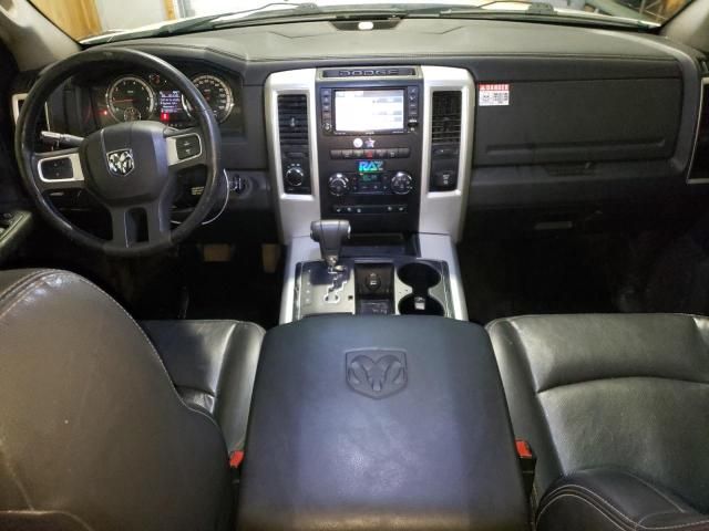 2009 Dodge RAM 1500