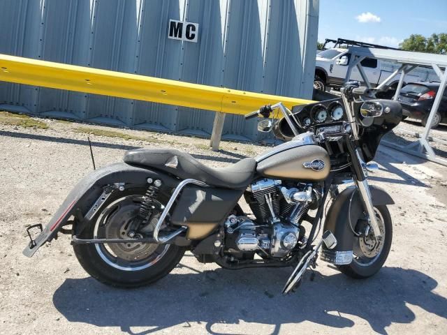 2006 Harley-Davidson Flhxi California