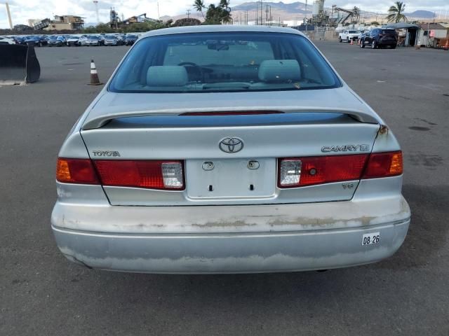 2000 Toyota Camry CE