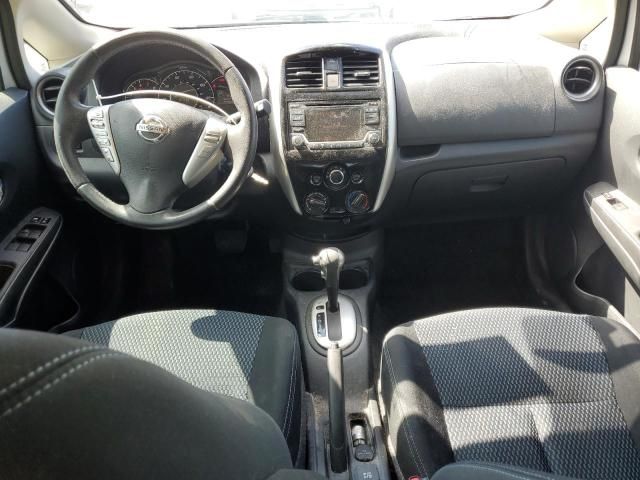2016 Nissan Versa Note S