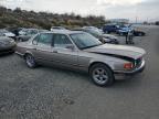 1989 BMW 735 il