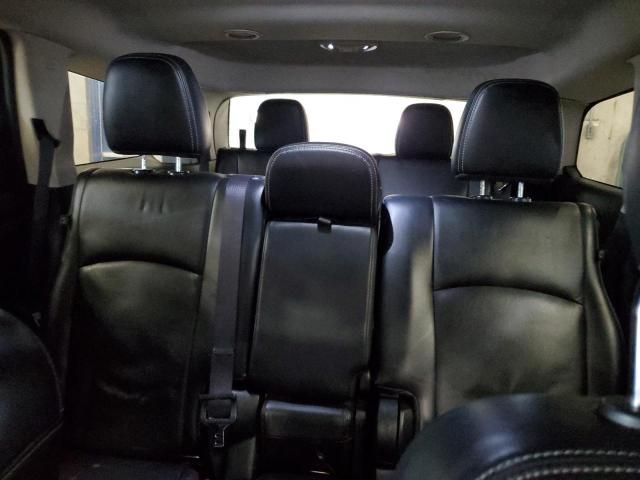 2015 Dodge Journey SXT