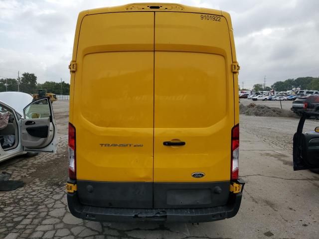 2022 Ford Transit T-250