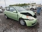 2007 Hyundai Accent gs
