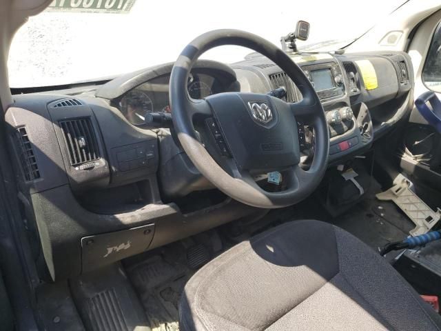 2020 Dodge RAM Promaster 3500 3500 High