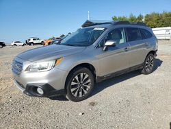 2017 Subaru Outback 2.5I Limited for sale in Memphis, TN
