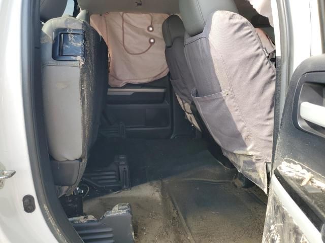 2014 Toyota Tundra Double Cab Limited