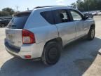 2011 Jeep Compass Sport