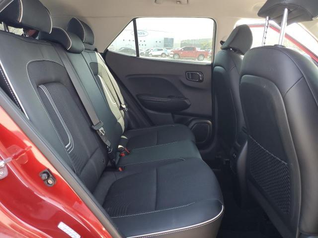 2024 Hyundai Venue Limited