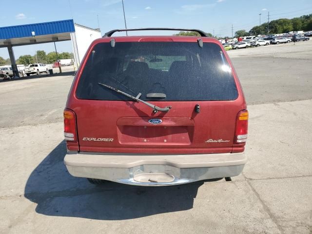 1998 Ford Explorer
