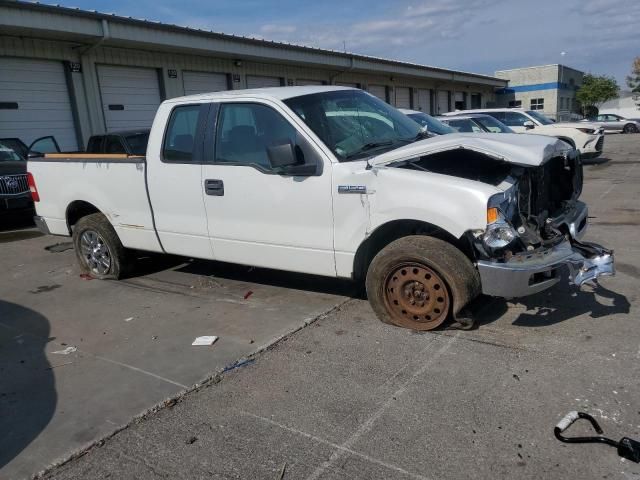 2005 Ford F150
