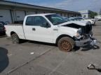 2005 Ford F150
