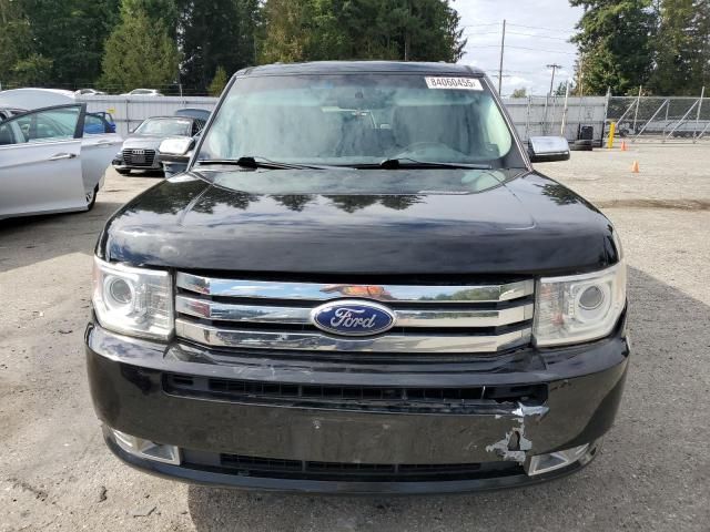 2012 Ford Flex Limited