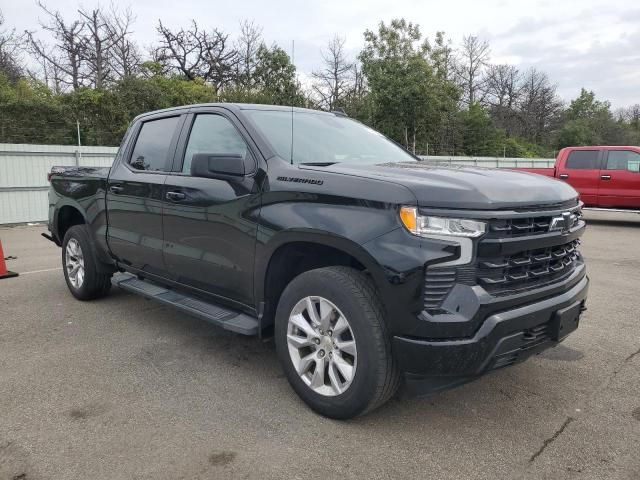 2023 Chevrolet Silverado K1500 RST